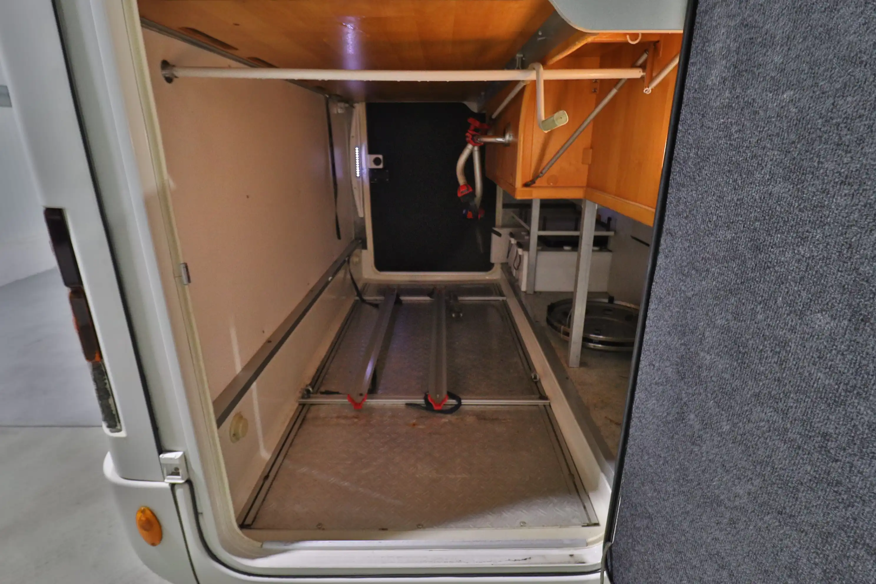 CONCORDE Charisma I 720 R - Ansicht 5